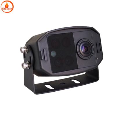 3G 4G 5G Infrared HD USB car camera