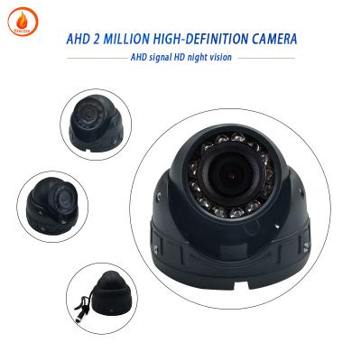 AHD camera, AHD infrared camera, AHD waterproof camera