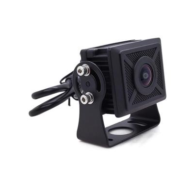 Bus Wide Angle HD USB Car Camera